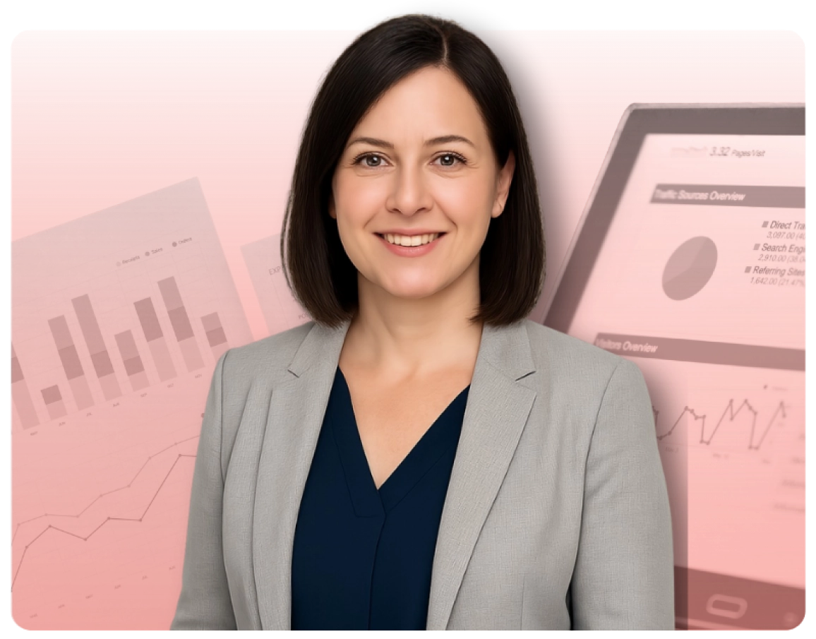 Content marketing services