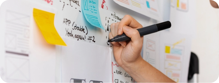 Content strategy and planning