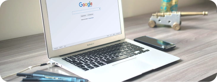 SEO content for blogs and landing pages