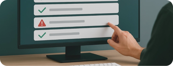 Vulnerability assessments and system hardening