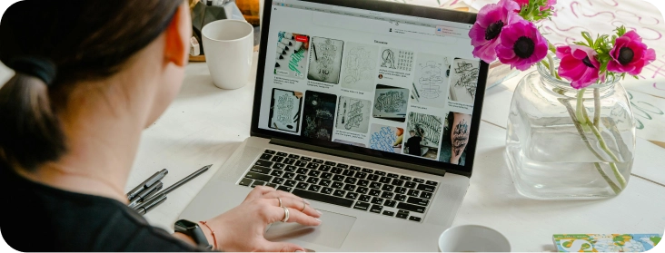 Branded templates and document design