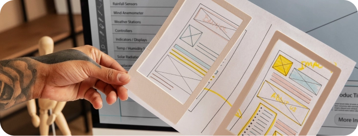 CMS-based web design and implementation