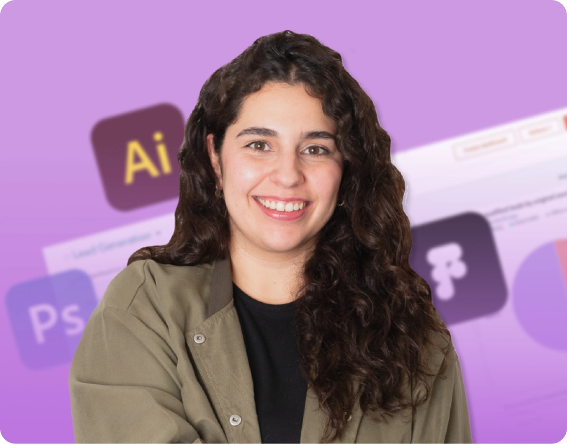 Graphic design services