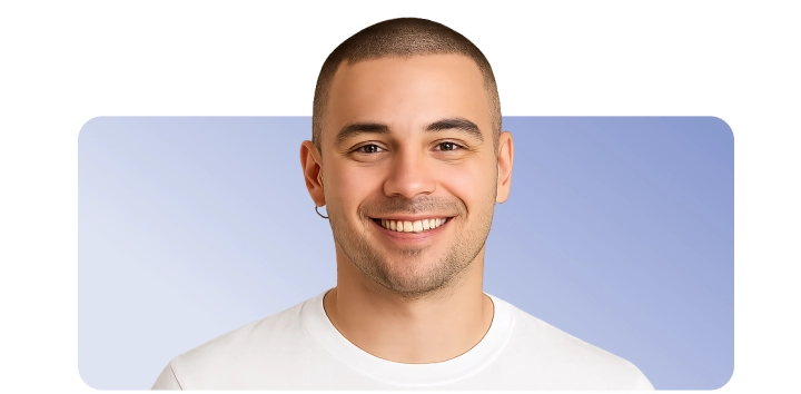 Marketing Visual Designer