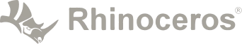 Rhinoceros 3D