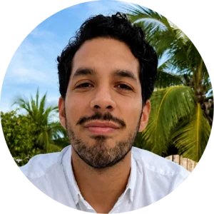 Picture of Javier G.