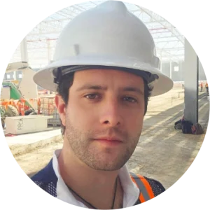 Picture of Mauricio J.