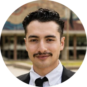 Picture of Miguel A.