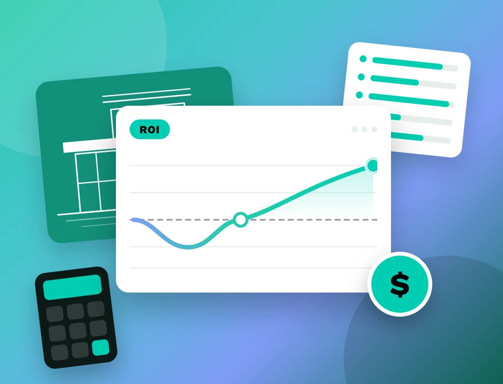 Outsourcing ROI for architecture firms: how to calculate what you actually save | BetterPros